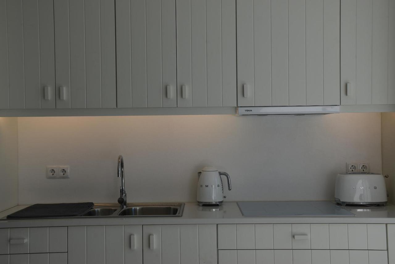 Appartement Casa Atlântico Carvalhal Comporta Extérieur photo