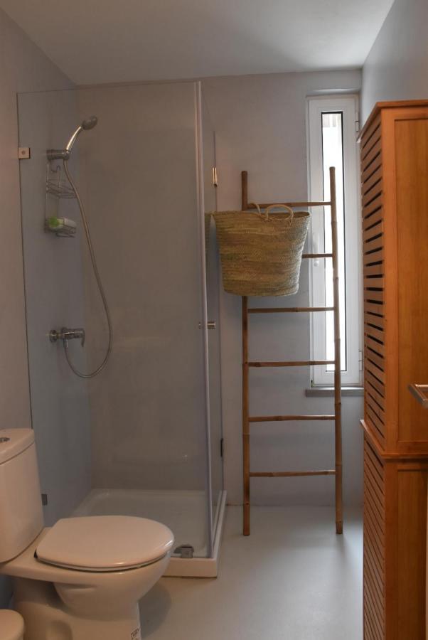 Appartement Casa Atlântico Carvalhal Comporta Extérieur photo