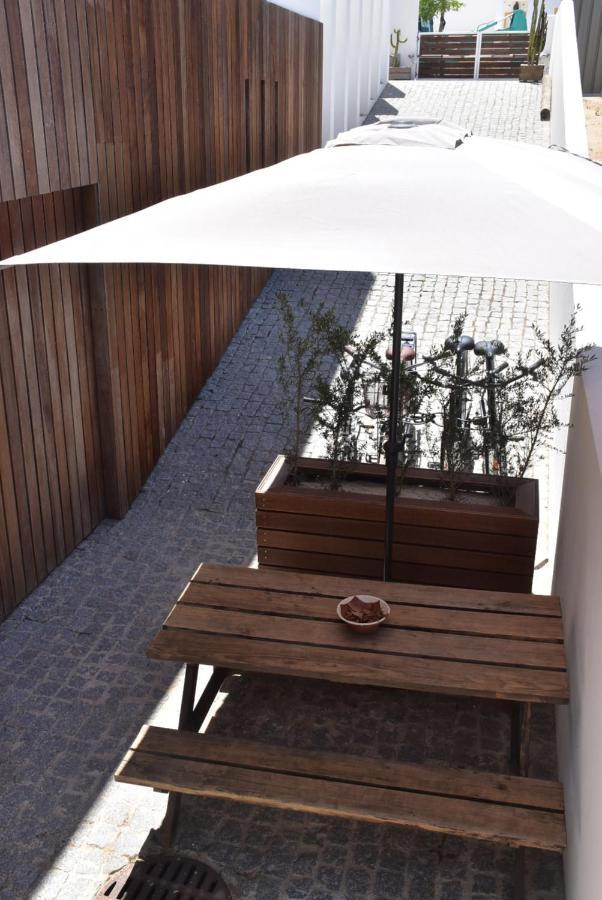 Appartement Casa Atlântico Carvalhal Comporta Extérieur photo