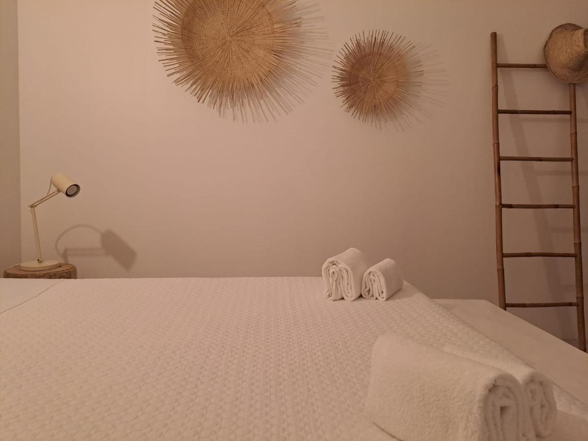 Appartement Casa Atlântico Carvalhal Comporta Extérieur photo