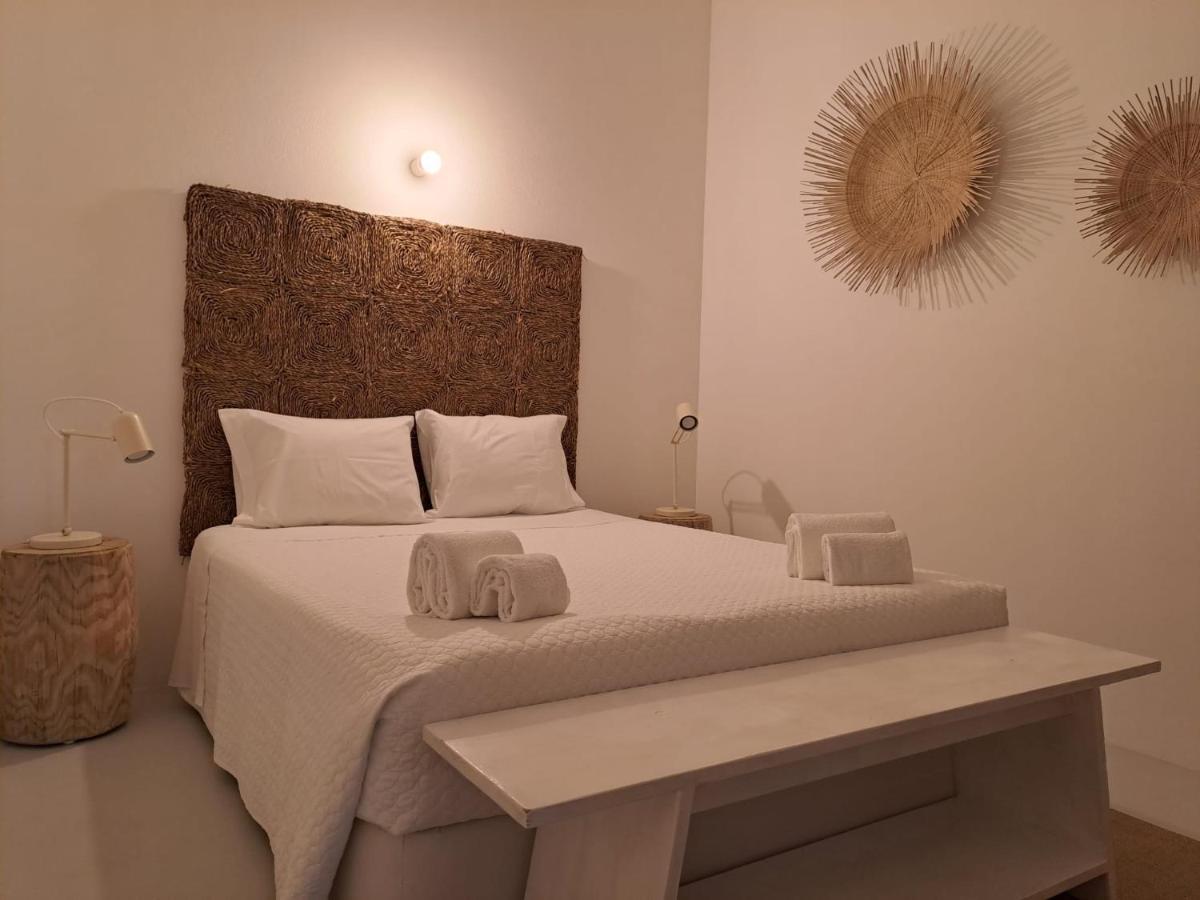 Appartement Casa Atlântico Carvalhal Comporta Extérieur photo