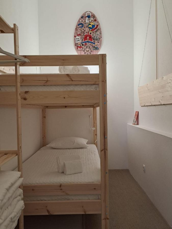 Appartement Casa Atlântico Carvalhal Comporta Extérieur photo