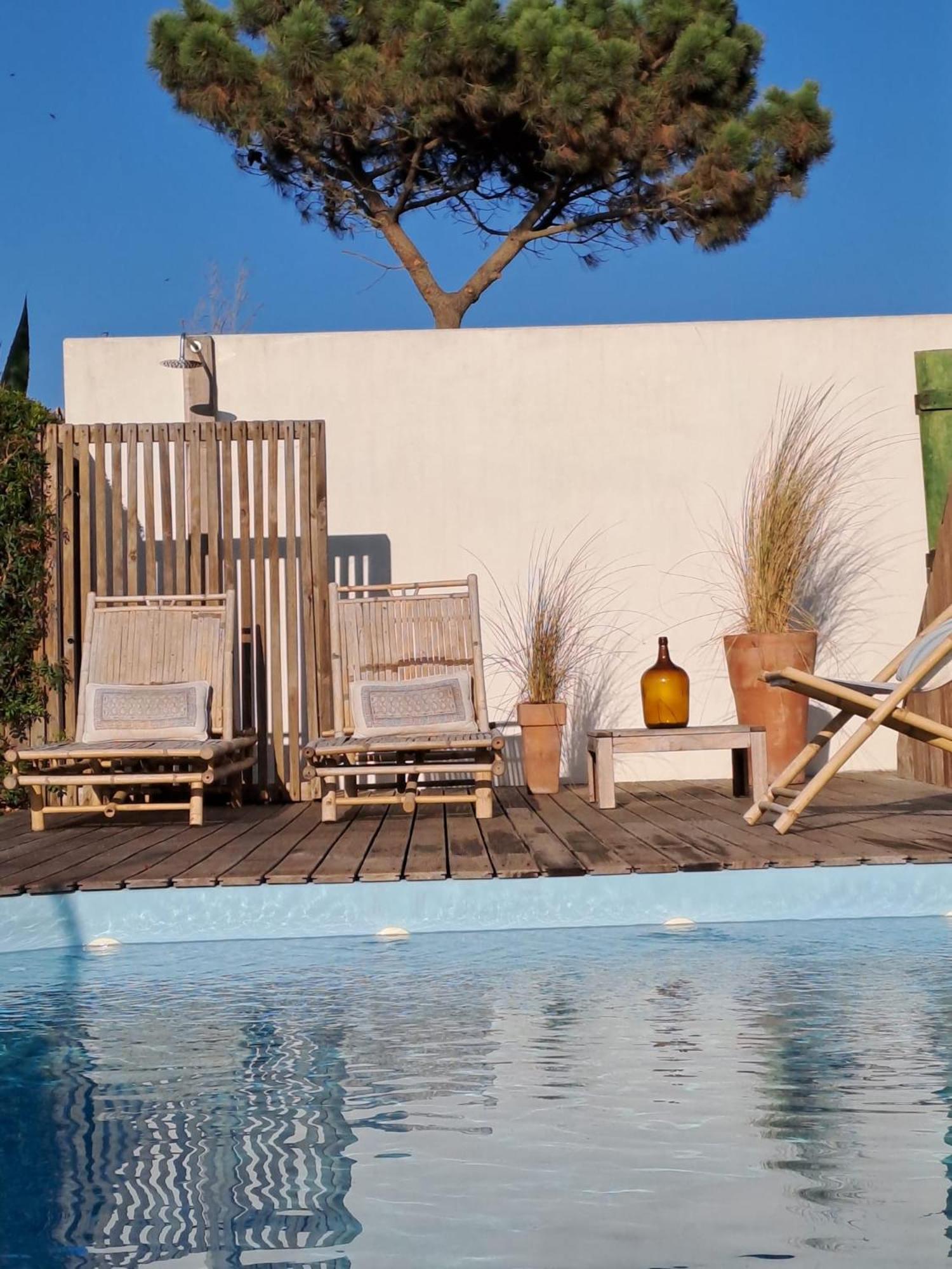 Appartement Casa Atlântico Carvalhal Comporta Extérieur photo