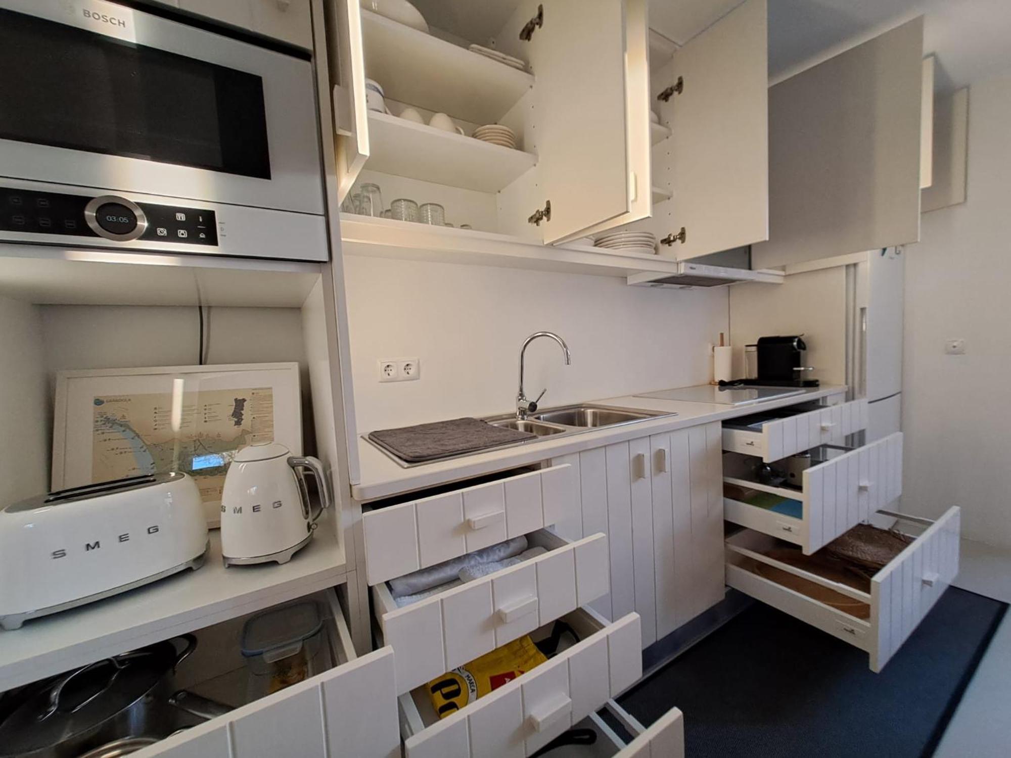 Appartement Casa Atlântico Carvalhal Comporta Extérieur photo
