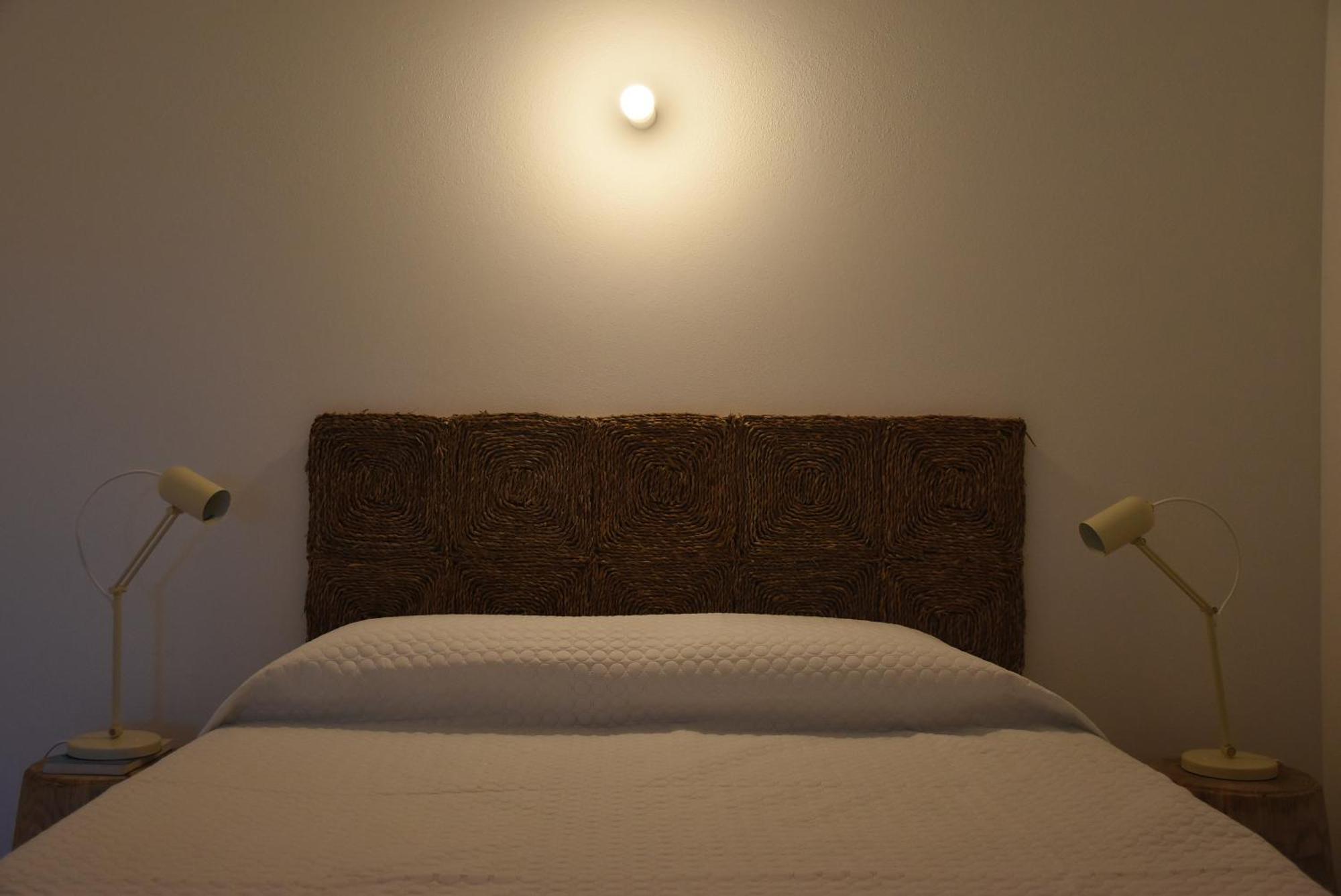 Appartement Casa Atlântico Carvalhal Comporta Extérieur photo