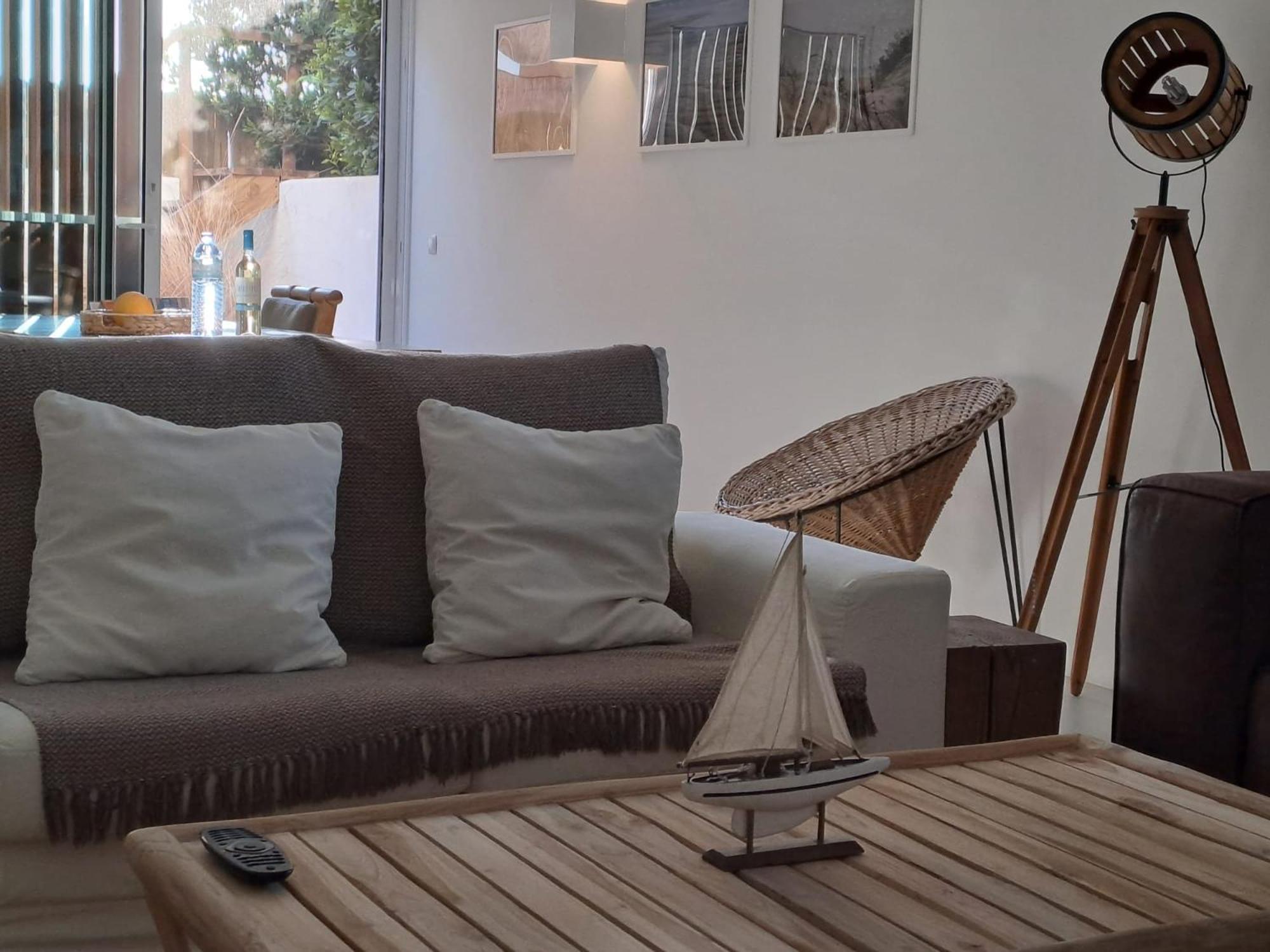 Appartement Casa Atlântico Carvalhal Comporta Extérieur photo